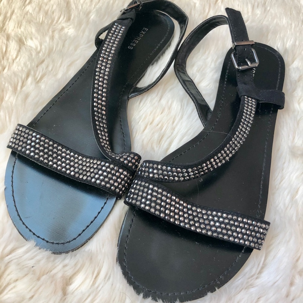 Express sandals - Picture 3 of 4